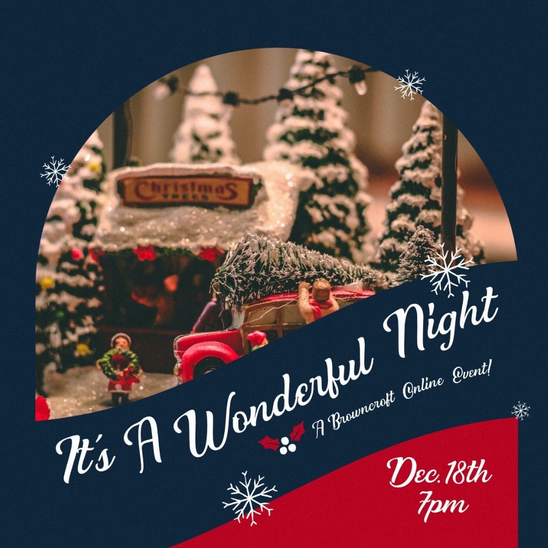 It's a Wonderful Night Event