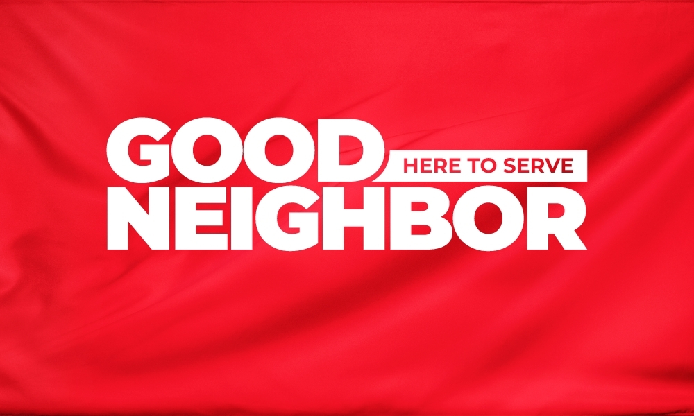 Good Neighbor Day