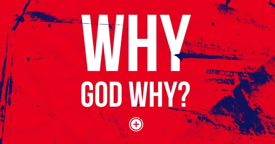 Why does reconciliation matter to sports? Cody Foster
