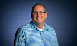 Mike Pitts