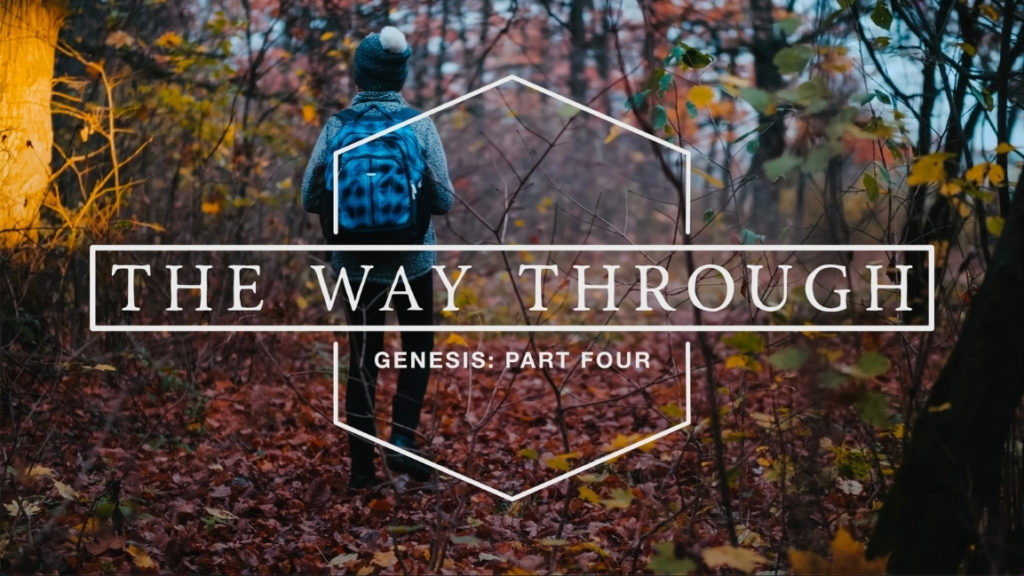 The Way Through
