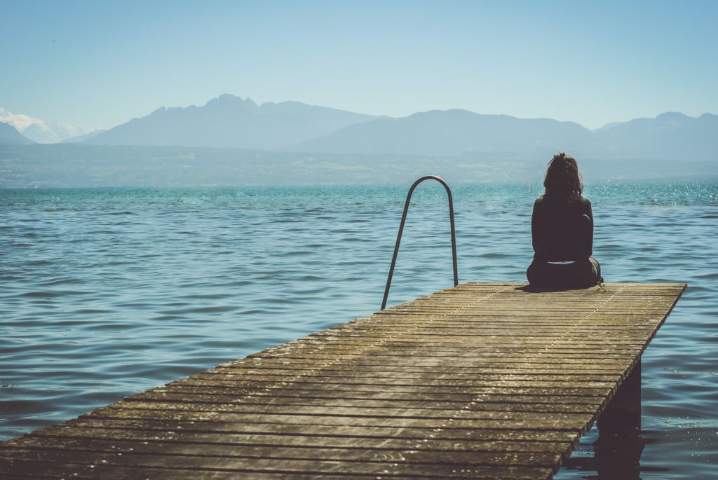 Spending Transformative Time With God