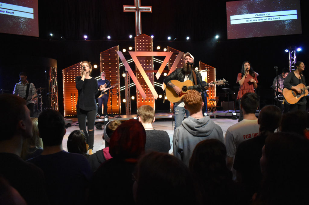 FCWC - worship - 2018