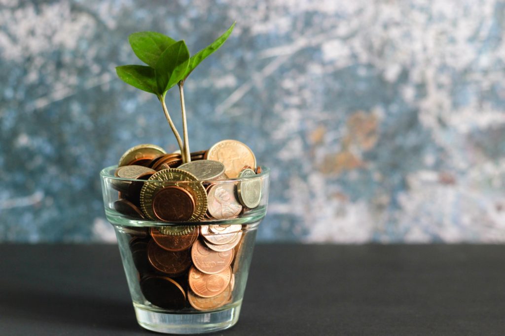 Generosity In Small Groups