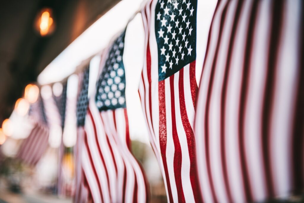 browncroft100 - memorial day