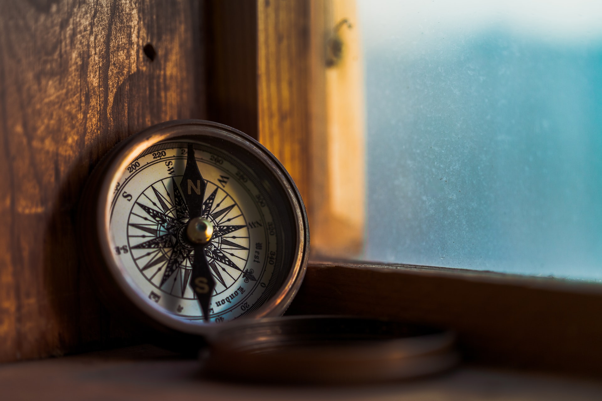 finding a church and a purpose