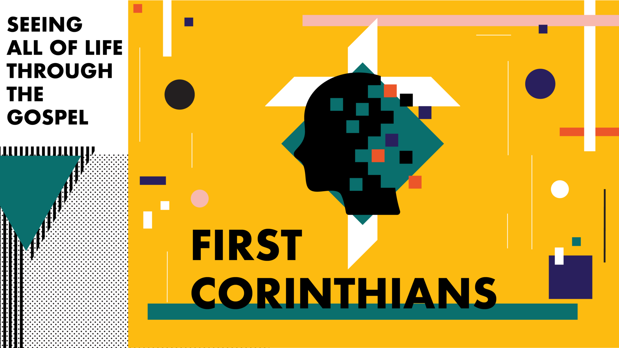 FIRST CORINTHIANS Browncroft Community Church First corinthians browncroft community church