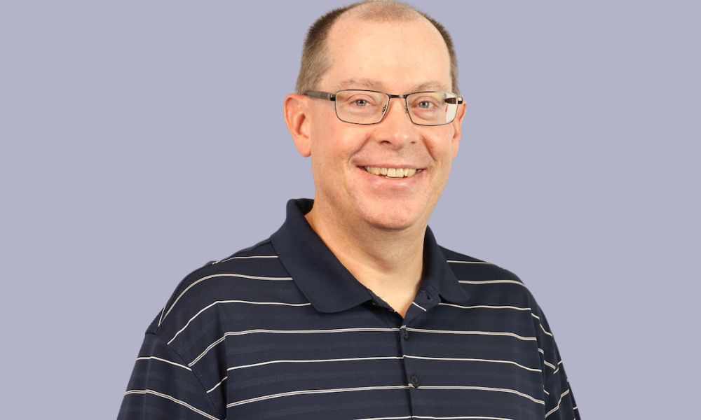 jason knapp