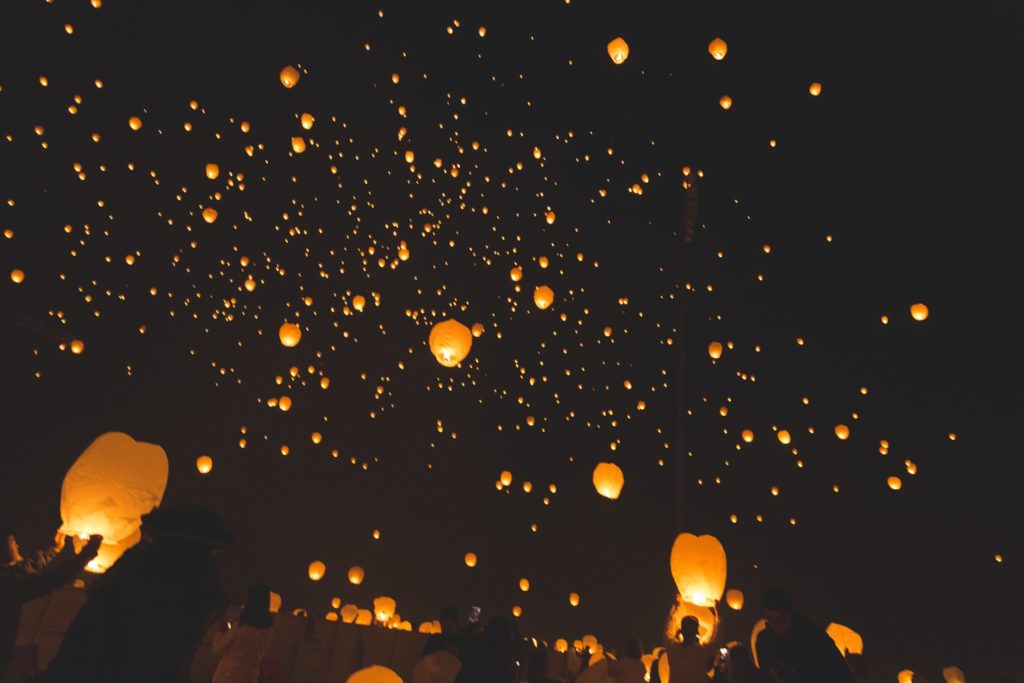 at last i see the light - advent 2022