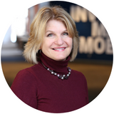 tricia yoder