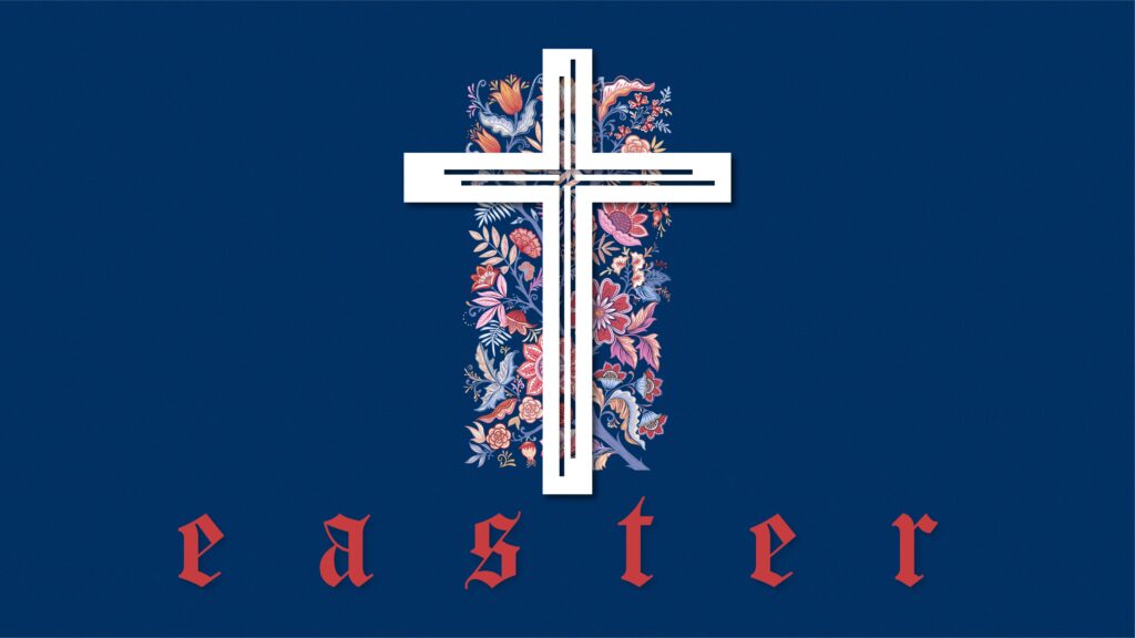 Easter 2023