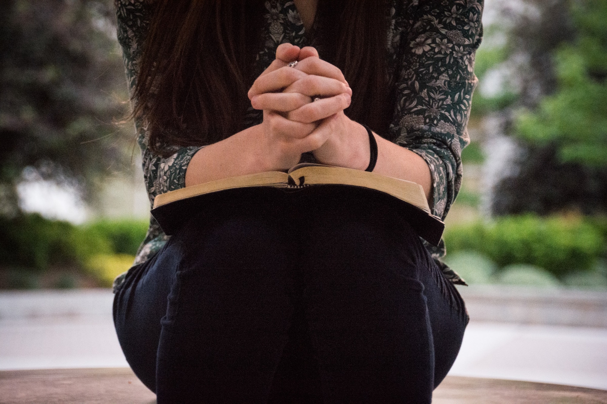 bring your questions to church