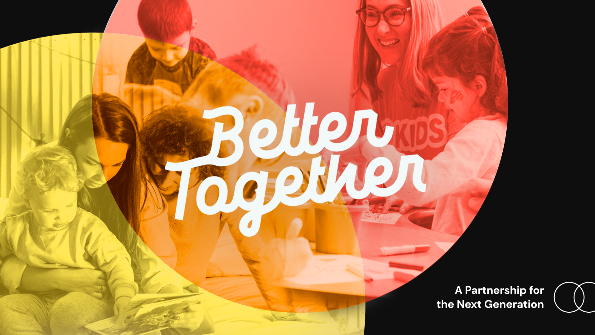 Better Together