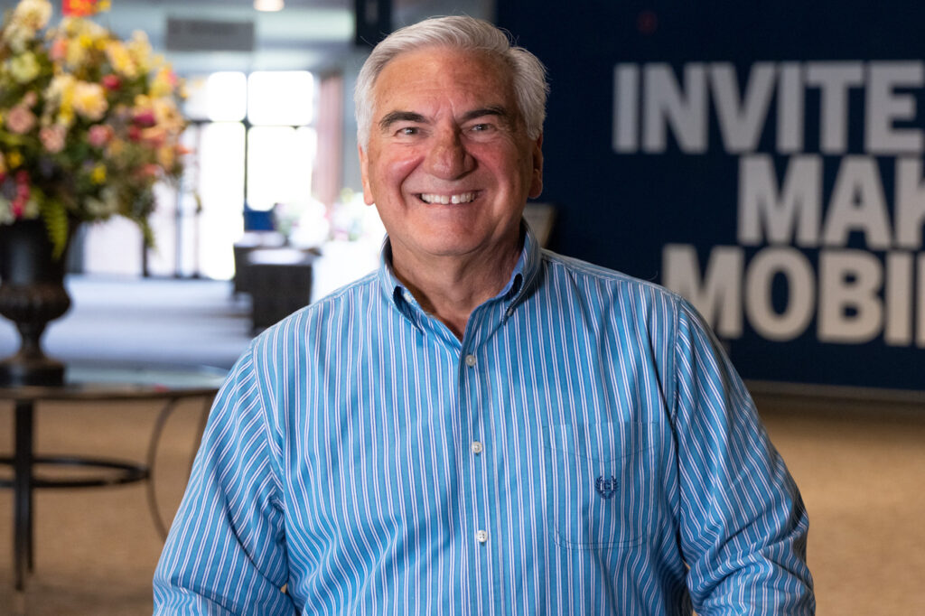 Jim Vitale