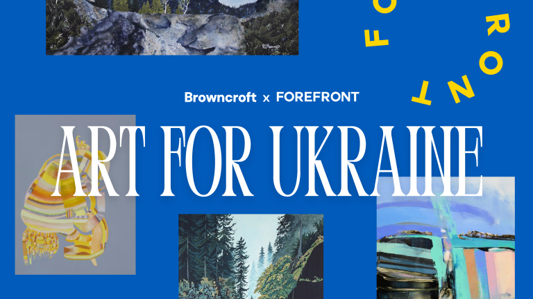 Art for Ukraine 2