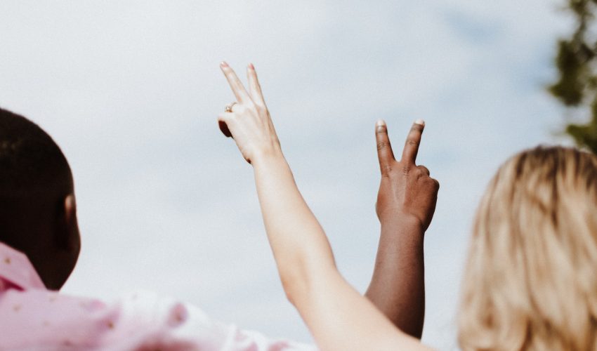 peace together peace together
